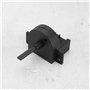 ECSiNG Commutateur de Ventilateur Chauffage de Voiture Compatible avec Boxer Relay Ducato 77367027 77362439 77366210 Accessoires