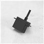 ECSiNG Commutateur de Ventilateur Chauffage de Voiture Compatible avec Boxer Relay Ducato 77367027 77362439 77366210 Accessoires
