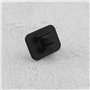 ECSiNG Lot de 20pcs Clips de Fixation pour Pare-Chocs Arrière et Garniture de Voiture Compatible avec Golf Compatible avec Passa
