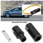 ECSiNG 5pcs Porte-fusible de Voiture pour Fusibles Torpille 6V-24V 8Amps Remplacement 0354010001 124800 pour Fil 14-20 AWG 0.25-