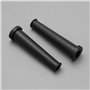 ECSiNG 5pcs Protecteur de Fil Manchon Câble Couverture de Botte pour Marteau Électrique Perceuse à Percussion Meuleuse d'angle C