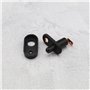 ECSiNG Lot de 4pcs Interrupteurs de Lumière de Porte Intérieure PRC8548 Compatible avec Land Rover Defender Interrupteur d'éclai