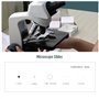 01mm Lames de Microscope en Verre Optique Accessoires Micromètre de Scène en Verre