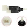 ECSiNG Interrupteur de Feu Stop de Voiture Compatible avec Classe A W169 Classe B W245 CLS C219 Classe E W211 Modèle T S211 Spri