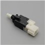 ECSiNG Interrupteur de Feu Stop de Voiture Compatible avec Classe A W169 Classe B W245 CLS C219 Classe E W211 Modèle T S211 Spri