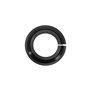 ECSiNG 1 Set Adaptateur de Fourche Avant de Vélo Anneau de Direction Conique Tube de Direction Fourche Anneau de Conversion d'en