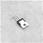 ECSiNG 10pcs LD1117V33 Régulateur de Tension 3.3V 950 MA TO-220 Régulateur de Tension Linéaire à 3 Broches Instruments de Précis