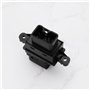 ECSiNG 1 Pièce de Rechange pour Interrupteur de Vitre électrique Côté Passager OE 935751Y000 Compatible avec Kia Picanto 2011-20