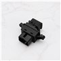 ECSiNG 1 Pièce de Rechange pour Interrupteur de Vitre électrique Côté Passager OE 935751Y000 Compatible avec Kia Picanto 2011-20