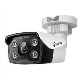 TP-Link VIGI Caméra de sécurité extérieure intelligente réseau Bullet 5 MP en couleur