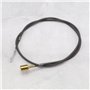 LT Easiyl 4pcs Outil de Meulage Rotatif Outil de Meuleuse Électrique Fils à Ressort Axiaux Accessoires de Brosse en Carbone Comp