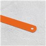 LT Easiyl 6pcs Lames de Scie à Métaux 24TPI Lame de Scie Bimétallique HSS Lame de Scie Bimétallique Tranchant 300mm Scies à Méta