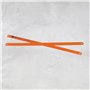 LT Easiyl 6pcs Lames de Scie à Métaux 24TPI Lame de Scie Bimétallique HSS Lame de Scie Bimétallique Tranchant 300mm Scies à Méta