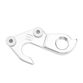 LT Easiyl Crochet de Queue de Vélo Cintre de Dérailleur Arrière Crochet de Changement de Vitesse Mécanique de Roue Arrière GH-21