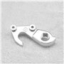 LT Easiyl Crochet de Queue de Vélo Cintre de Dérailleur Arrière Crochet de Changement de Vitesse Mécanique de Roue Arrière GH-21