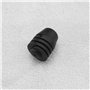 LT Easiyl 4pcs Couvercle de Capot de Voiture Tampon d'arrêt Capot Hayon Tampon en Caoutchouc Amortisseur Clip 867827500A Compati