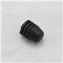 LT Easiyl 4pcs Couvercle de Capot de Voiture Tampon d'arrêt Capot Hayon Tampon en Caoutchouc Amortisseur Clip 867827500A Compati