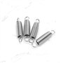 LT Easiyl 4pcs Pédale Ressort de Rappel Pédale Longueur du Ressort 6.1cm Remplacement Grosse Caisse Pédale Ressort pour Pièces d