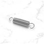 LT Easiyl 4pcs Pédale Ressort de Rappel Pédale Longueur du Ressort 6.1cm Remplacement Grosse Caisse Pédale Ressort pour Pièces d