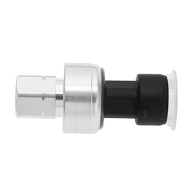 LT Easiyl Capteur de Pression de Climatisation Pressostat Remplacement Compatible avec Clio Grand Compatible avec Qashqai 770041