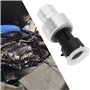 LT Easiyl Capteur de Pression de Climatisation Pressostat Remplacement Compatible avec Clio Grand Compatible avec Qashqai 770041