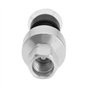LT Easiyl Capteur de Pression de Climatisation Pressostat Remplacement Compatible avec Clio Grand Compatible avec Qashqai 770041