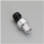 LT Easiyl Capteur de Pression de Climatisation Pressostat Remplacement Compatible avec Clio Grand Compatible avec Qashqai 770041