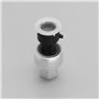 LT Easiyl Capteur de Pression de Climatisation Pressostat Remplacement Compatible avec Clio Grand Compatible avec Qashqai 770041