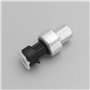 LT Easiyl Capteur de Pression de Climatisation Pressostat Remplacement Compatible avec Clio Grand Compatible avec Qashqai 770041