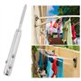 LT Easiyl Tendeur de Câble en Acier Inoxydable T316 Vis d'installation Tendeur de Fil de 4mm Tendeur de Câble Robuste pour Fil d