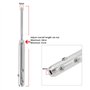 LT Easiyl Tendeur de Câble en Acier Inoxydable T316 Vis d'installation Tendeur de Fil de 4mm Tendeur de Câble Robuste pour Fil d