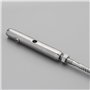 LT Easiyl Tendeur de Câble en Acier Inoxydable T316 Vis d'installation Tendeur de Fil de 4mm Tendeur de Câble Robuste pour Fil d