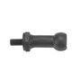 LT Easiyl Boulon de fixation du couvercle moteur 03L103164 compatible avec Audi compatible avec VW Compatible avec Seat Compatib