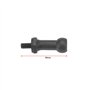 LT Easiyl Boulon de fixation du couvercle moteur 03L103164 compatible avec Audi compatible avec VW Compatible avec Seat Compatib