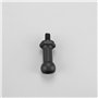 LT Easiyl Boulon de fixation du couvercle moteur 03L103164 compatible avec Audi compatible avec VW Compatible avec Seat Compatib