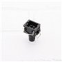 LT Easiyl 5 Sets de Connecteurs Automobiles à 1 Broche Connecteur de Faisceau de Câbles Femelle 357972771 avec Prise de Borne Pr