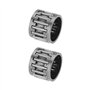 LT Easiyl Lot de 2 roulements à aiguilles de pignon d'embrayage 503253401 compatibles avec tronçonneuse Husqvarna 550 555 560 56
