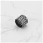 LT Easiyl Lot de 2 roulements à aiguilles de pignon d'embrayage 503253401 compatibles avec tronçonneuse Husqvarna 550 555 560 56