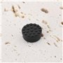 LT Easiyl Lot de 10 Capuchons Souris Caoutchouc Clavier Et Ordinateur Portable Capuchons Souris TrackPoint en Caoutchouc Noir Co