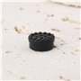 LT Easiyl Lot de 10 Capuchons Souris Caoutchouc Clavier Et Ordinateur Portable Capuchons Souris TrackPoint en Caoutchouc Noir Co