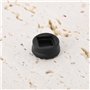 LT Easiyl Lot de 10 Capuchons Souris Caoutchouc Clavier Et Ordinateur Portable Capuchons Souris TrackPoint en Caoutchouc Noir Co