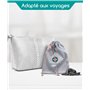 LT Easiyl 2PCS Courroies Trapézoïdales pour Tondeuses à Gazon 825Mm Rechange 474832 Compatible avec Highline 513PA Compatible av