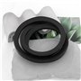 LT Easiyl 2PCS Courroies Trapézoïdales pour Tondeuses à Gazon 825Mm Rechange 474832 Compatible avec Highline 513PA Compatible av
