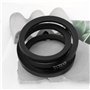 LT Easiyl 2PCS Courroies Trapézoïdales pour Tondeuses à Gazon 825Mm Rechange 474832 Compatible avec Highline 513PA Compatible av