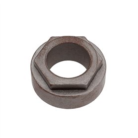 LT Easiyl 1 pièce de rechange de roulement à bride hexagonale 741-04237B compatible avec CUB Cadet GT1054 GT1554 GTX1054 compati