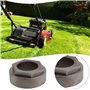 LT Easiyl 1 pièce de rechange de roulement à bride hexagonale 741-04237B compatible avec CUB Cadet GT1054 GT1554 GTX1054 compati
