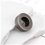 LT Easiyl 1 pièce de rechange de roulement à bride hexagonale 741-04237B compatible avec CUB Cadet GT1054 GT1554 GTX1054 compati
