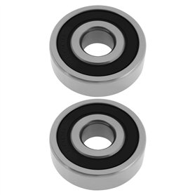 LT Easiyl Lot de 2 roulements de butée 920-08-020-5352 SP-5352 30 x 10 x 9 mm compatibles avec scie à ruban Rockwell Delta 35