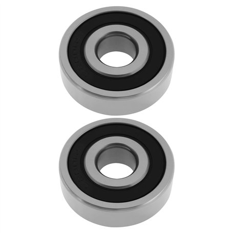LT Easiyl Lot de 2 roulements de butée 920-08-020-5352 SP-5352 30 x 10 x 9 mm compatibles avec scie à ruban Rockwell Delta 35