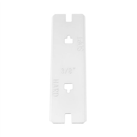 LT Easiyl Jauge de profondeur pour tronçonneuse Husqvarna 3/8" 73LP et 73VL (H42)